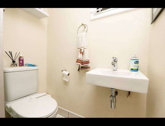 3 BEDROOM TOWNHOUSE FOR SALE IN MORNINGSIDE